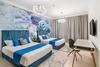 Simply Comfort - Private Sarai Apartments, Beach, Pool, Gym