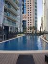 Apartamento Luton Vacation Homes -damac Heights, Dubai Marina