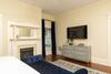 Red Door Retreat- Executive, Luxury, Historic