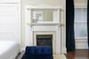 Red Door Retreat- Executive, Luxury, Historic