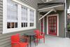 Red Door Retreat- Executive, Luxury, Historic