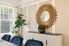 Red Door Retreat- Executive, Luxury, Historic