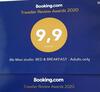 Bed & Breakfast Ble Mavi Studio-adults Only