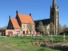 Villa de Pastorie Van Stuivekenskerke