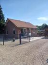 Vakantiehuis El Bosque