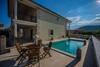 Villa Nalla Near Dubrovnik With Pool