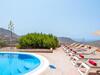 Hermosa Villa Chayofa Con Piscina Y Terraza