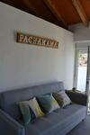 Agroturismo Casa-estudio Pachamama