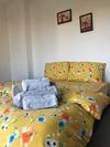 Reflex Apartment Spacious And Comfortable