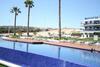 Ocean View Apartment