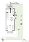 Iris Village 2 Bedroom / 2 Bathroom Townhouse
