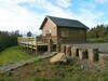 Bj�rkin ? Cozy Cabin With Excellent View