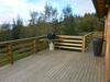 Bj�rkin ? Cozy Cabin With Excellent View