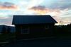 Bj�rkin ? Cozy Cabin With Excellent View