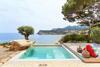 Mallorca Front Line Property Direct Access To Sea