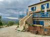 Bed & Breakfast La Casa Dalle Finestre Blu