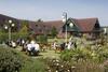 Ufford Park Hotel, Golf & Spa