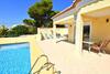 Casa Feliz Javea