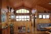 Amazing Cabin With Spectacular View!