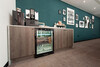 Hotel Doubletree By Hilton London Kensington