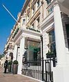 Hotel Doubletree By Hilton London Kensington