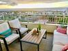 Apartamento Palm Mar Sea View Studio