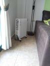 Apartamento Aguamarina