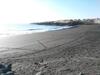 Apartamento La Garita Beach Front