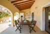 Villa Graham Holiday Rentals - Montgo