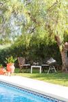 Villa Graham Holiday Rentals - Montgo