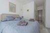 Comfortable Apartment With Sea View