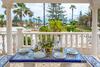 Villa Fidalsa Grand Mediterranean Beachfront