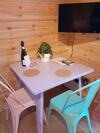 The Sleepy Crofter Glamping - Achiltibuie