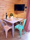 The Sleepy Crofter Glamping - Achiltibuie