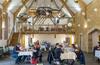 Hotel Haselbury Mill