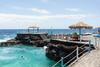 Home2book Sea Front Charco Azul Pool Apartment