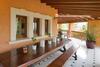 Villa Oscols