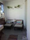 Apartamento Lovely Loft Mercado