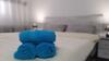 White Apartament Airport