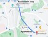 Top Apartments Helsinki - Alppila