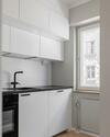 Apartamento Iso Roobertinkatu Studio