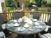 Bed & Breakfast Castle Lodge