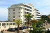 Hotel Santa Lucia And Le Sabbie D Oro