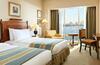 Hotel Hilton Cairo Grand Nile