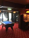 Hostal The Crown Lodge & Restaurant