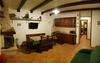 Apartamento Garden House Alfedena