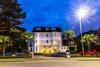 Hotel Connaught Lodge