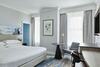 Bournemouth Highcliff Marriott Hotel