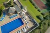 Bournemouth Highcliff Marriott Hotel
