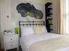 Hostal Bamboo Guesthouse